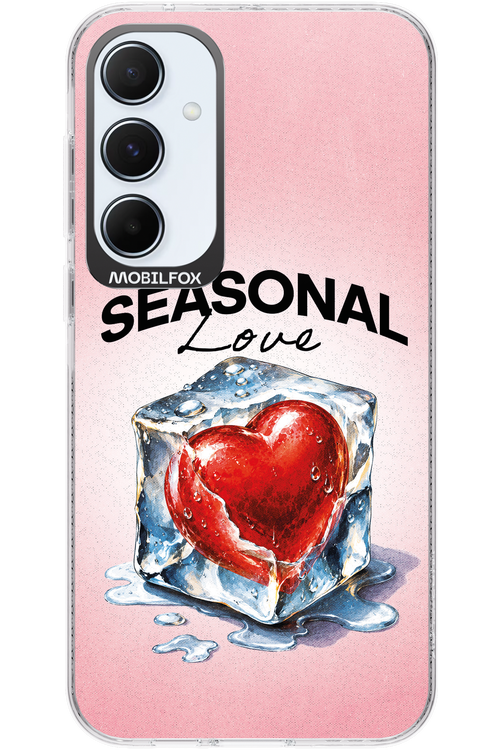 Seasonal Love 2.0 - Samsung Galaxy A55