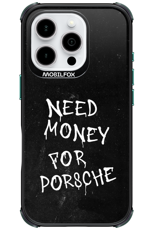 Need Money II - Apple iPhone 16 Pro