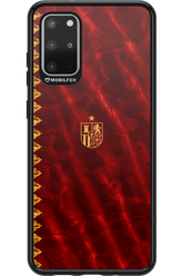 Spania 2.0 - Samsung Galaxy S20+