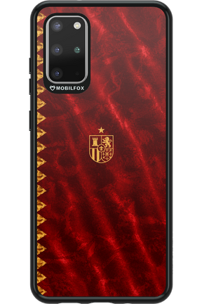 Spania 2.0 - Samsung Galaxy S20+