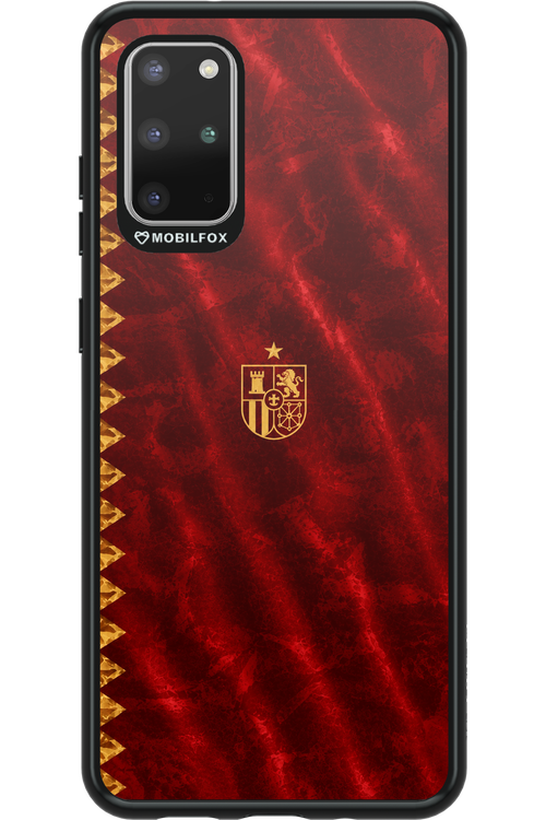 Spania 2.0 - Samsung Galaxy S20+