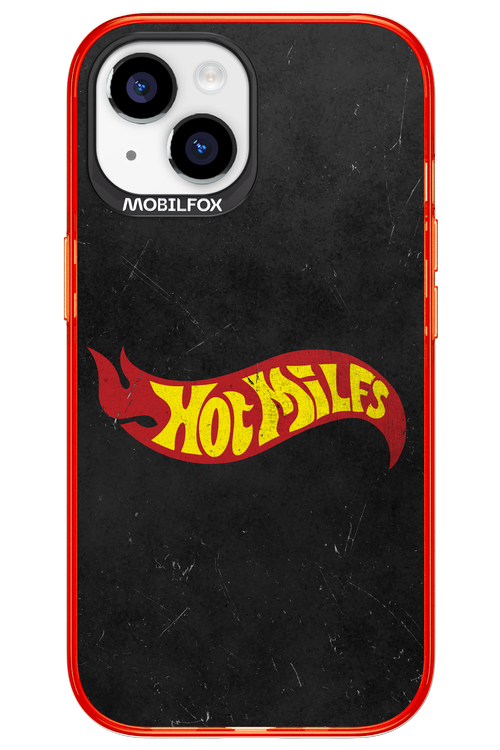 Hot Milfs 2.0 - Apple iPhone 15