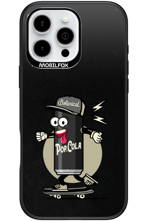 PopCola Botanical - Apple iPhone 16 Pro Max