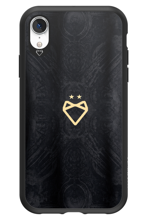 Spain Black 2.0 - Apple iPhone XR