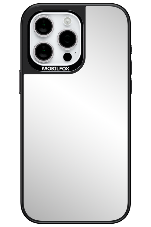 Mirror 2.0 - Apple iPhone 15 Pro Max