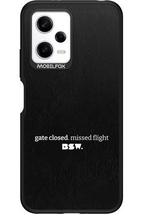 BSW FourSeasons 5 2.0 - Xiaomi Redmi Note 12 5G