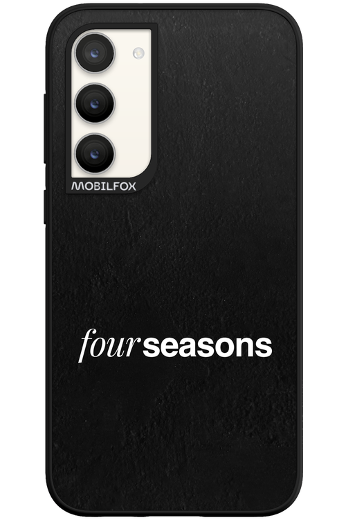 BSW FourSeasons 2 2.0 - Samsung Galaxy S23 Plus