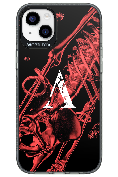 Azteca Skeleton 2.0 - Apple iPhone 14 Plus