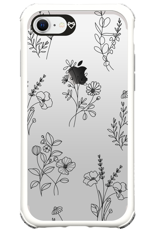 Bouquet - Apple iPhone 7