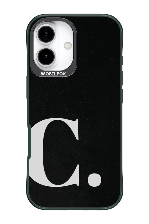 C (Off Space) 2.0 - Apple iPhone 17