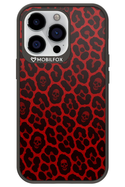 Wild Death 2.0 - Apple iPhone 13 Pro