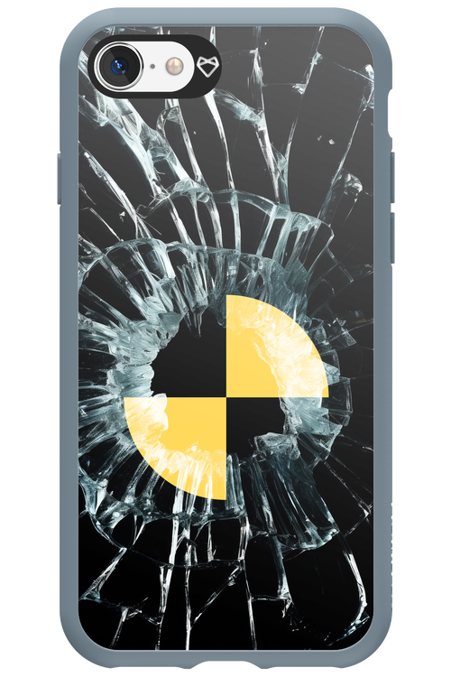 Shattered Proof - Apple iPhone SE 2020