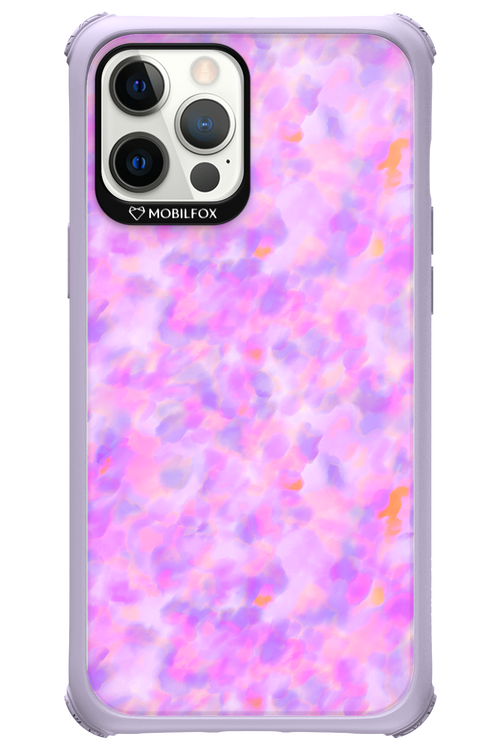 Lavender Field 2.0 - Apple iPhone 12 Pro Max