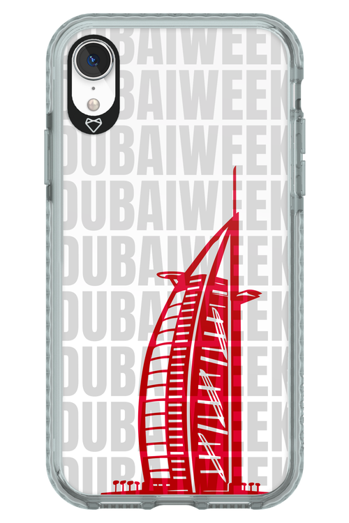 Dubaiweek Burj Al Arab 2.0 - Apple iPhone XR