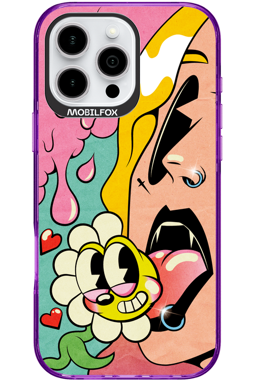 Love Sick 2.0 - Apple iPhone 16 Pro Max