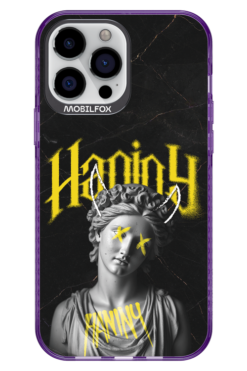 Classic Haniny - Apple iPhone 13 Pro Max