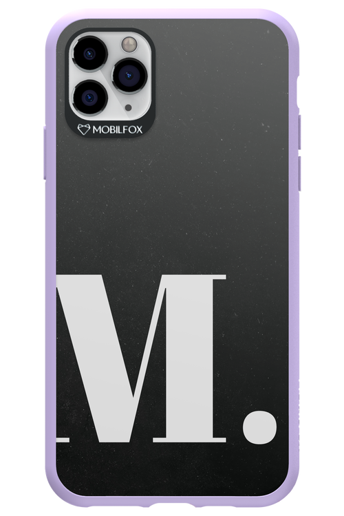 M (Off Space) 2.0 - Apple iPhone 11 Pro Max