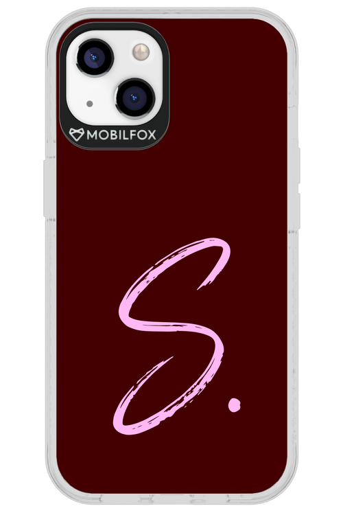 (Dark Blush) S 2.0 - Apple iPhone 13