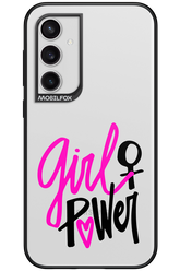 Girl Powerr - Samsung Galaxy S23 FE