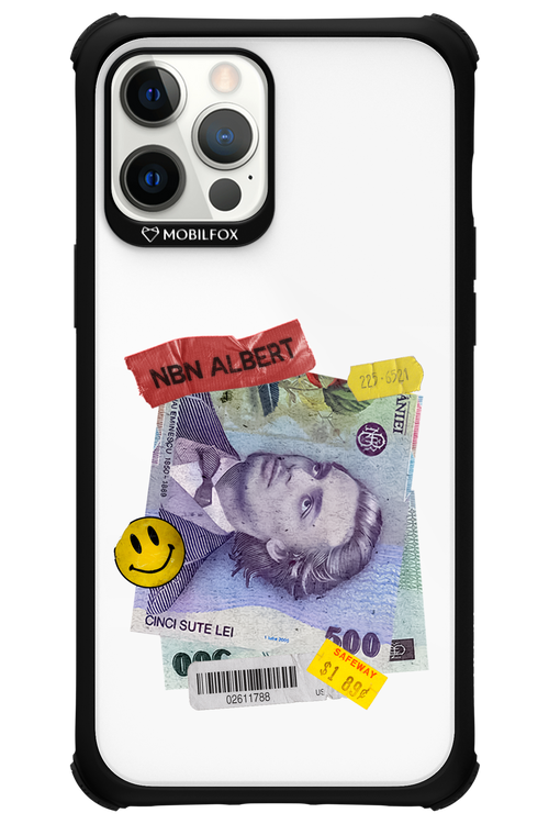 Money 2.0 - Apple iPhone 12 Pro Max