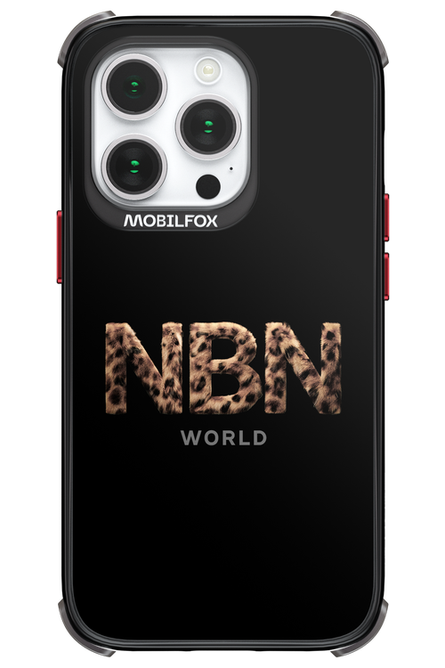 Black 2.0 - Apple iPhone 14 Pro