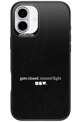 BSW FourSeasons 5 2.0 - Apple iPhone 16 Plus