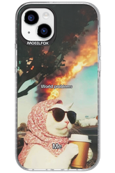 World Problems - Apple iPhone 15 Plus