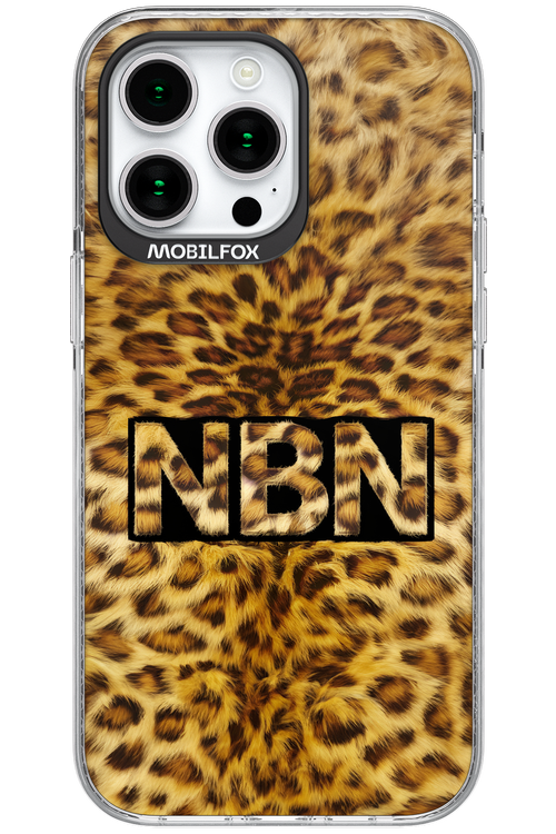Cheetahh 2.0 - Apple iPhone 15 Pro Max