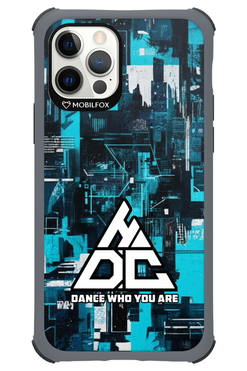 HDC 5 - Apple iPhone 12 Pro