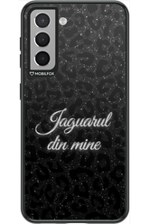 Jaguarul - Samsung Galaxy S21