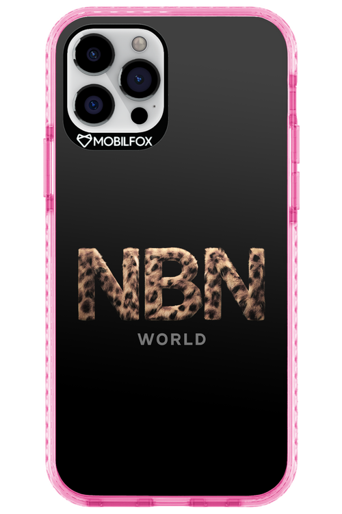 Black 2.0 - Apple iPhone 12 Pro