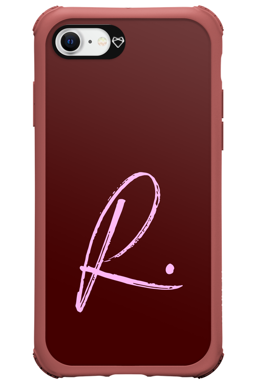 (Dark Blush) R 2.0 - Apple iPhone SE 2020