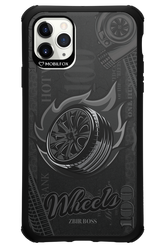 Hot Money - Apple iPhone 11 Pro Max