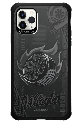 Hot Money - Apple iPhone 11 Pro Max