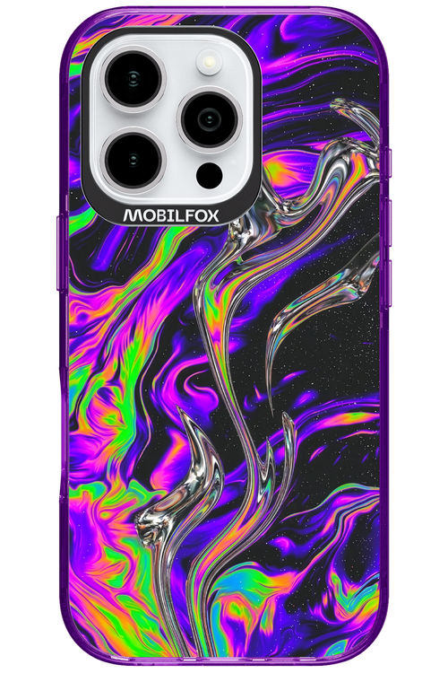 Nova 2.0 - Apple iPhone 16 Pro