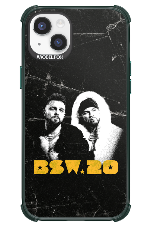 BSW 20 (3) 2.0 - Apple iPhone 14 Plus