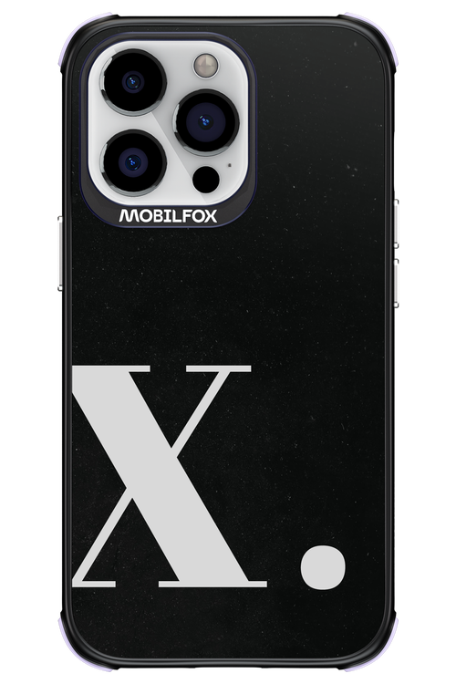 X (Off Space) 2.0 - Apple iPhone 13 Pro