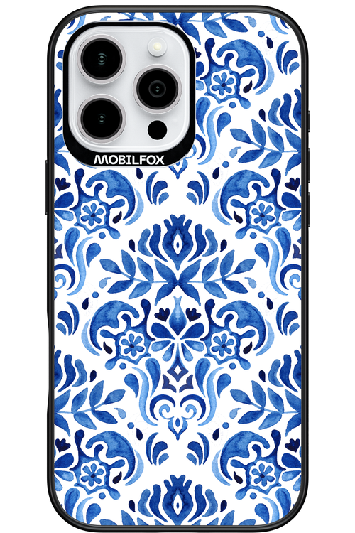 La Dolce Flora 2.0 - Apple iPhone 16 Pro Max
