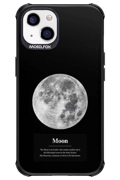 Moon 2.0 - Apple iPhone 13