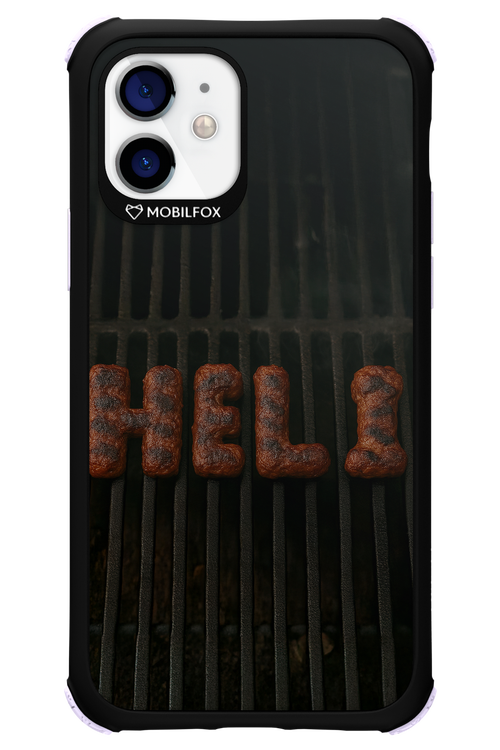 Barbeque 2.0 - Apple iPhone 12
