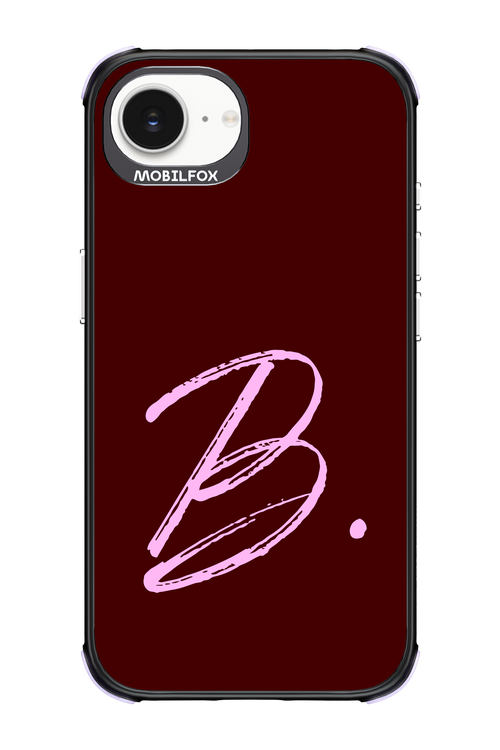 (Dark Blush) B 2.0 - Apple iPhone 16e