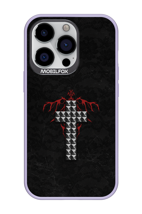 Dark Prayer 2.0 - Apple iPhone 13 Pro