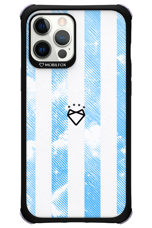 Argentina II 2.0 - Apple iPhone 12 Pro Max