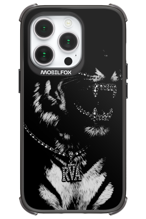 Tiger RVA 2.0 - Apple iPhone 14 Pro