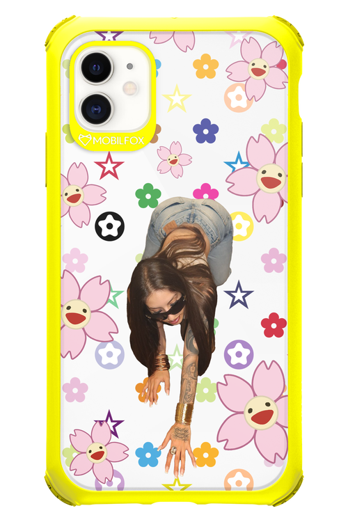 Oh G!rl 2.0 - Apple iPhone 11