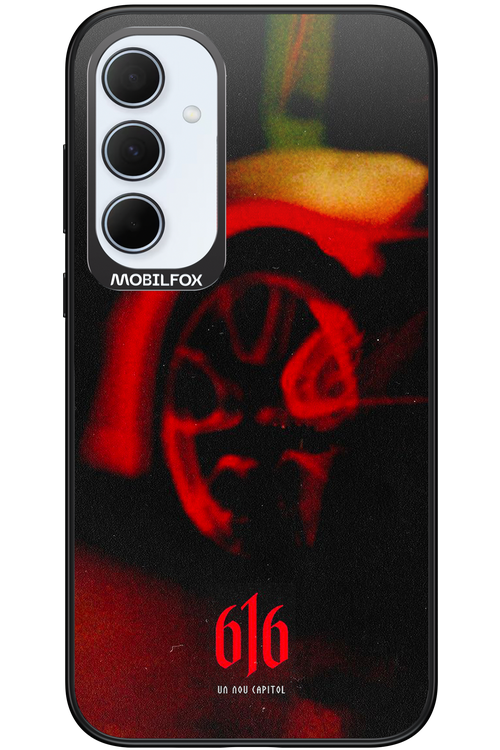 616 2.0 - Samsung Galaxy A35