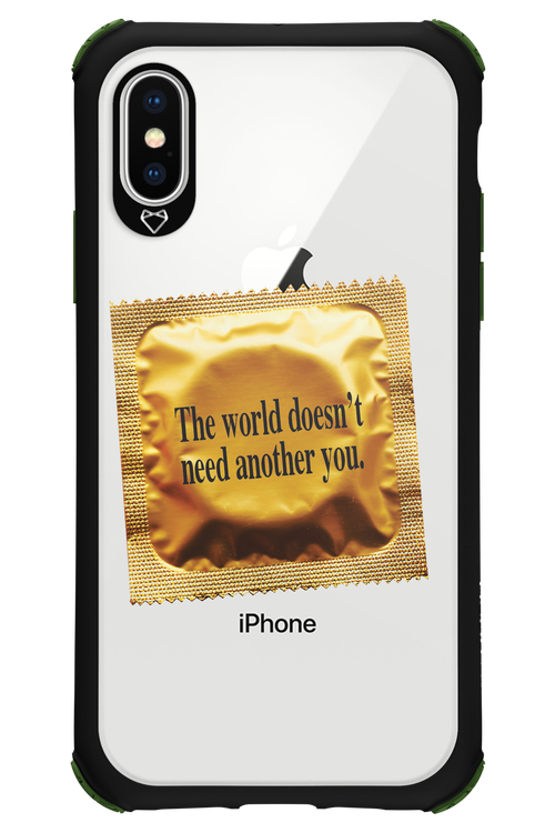 Another you 2.0 - Apple iPhone XS