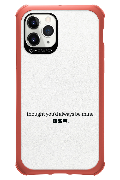 BSW FourSeasons 13 2.0 - Apple iPhone 11 Pro