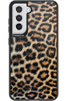 Leopard 2.0 - Samsung Galaxy S21 FE
