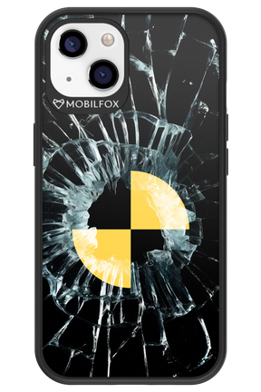 Shattered Proof 2.0 - Apple iPhone 13